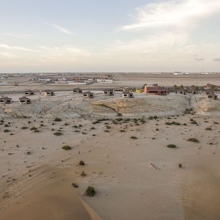 Desert Breeze Lodge Swakopmund Kültér fotó