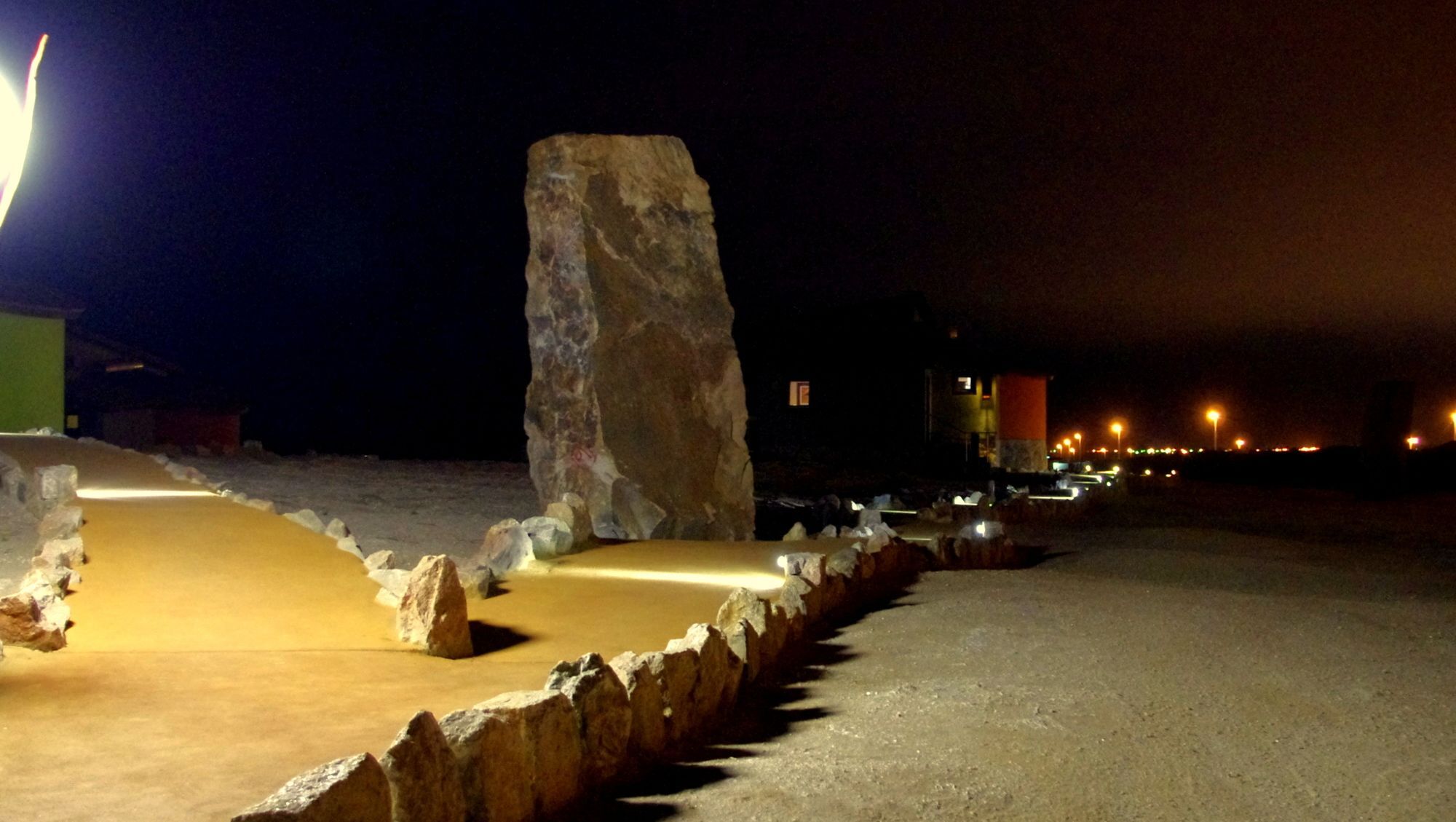 Desert Breeze Lodge Swakopmund Kültér fotó